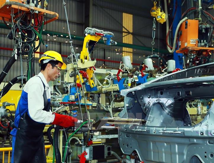 ​10 sự kiện kinh tế Việt Nam nổi bật năm 2020