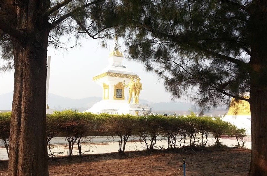 Phai Khanh – Những ký ức bi hùng