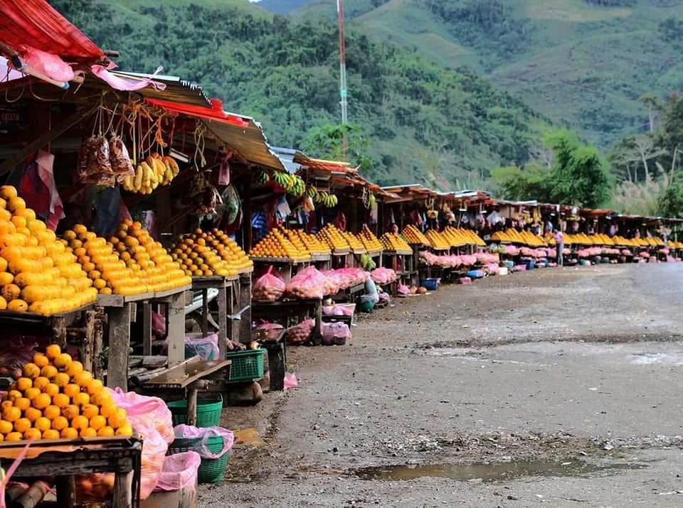 Nhiều lo lắng khi cao tốc Vientiane-Vang Vieng đi vào hoạt động