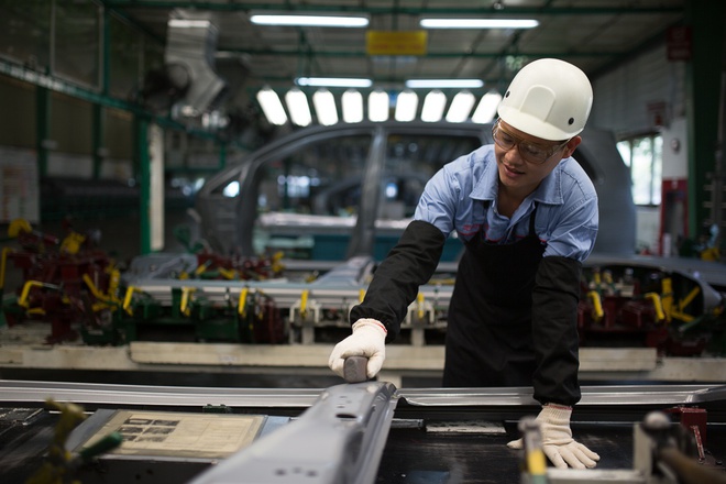 Doanh nghiệp Nhật Bản sẽ mở rộng sản xuất tại Việt Nam năm 2021