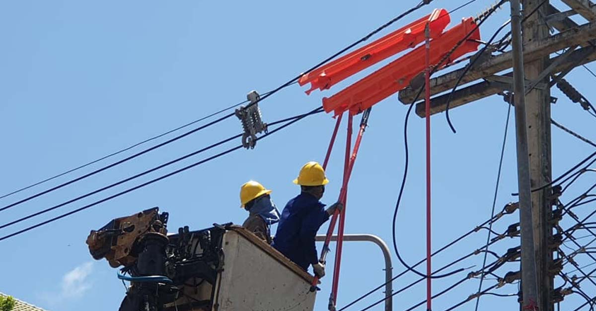 Lào sẽ tự sản xuất 80% số thiết bị đang phải nhập khẩu