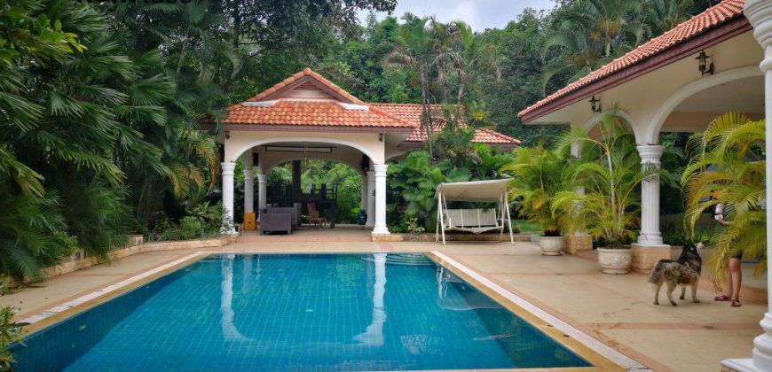 Lĩnh vực bất động sản tại Lào vẫn ảm đạm