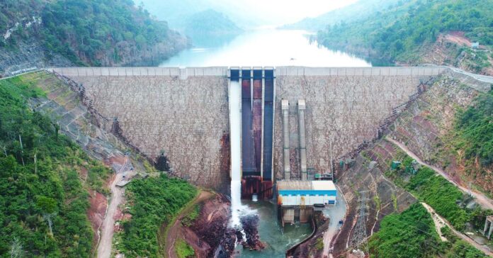 Lào sẽ tiến hành kiểm tra an toàn đập định kỳ