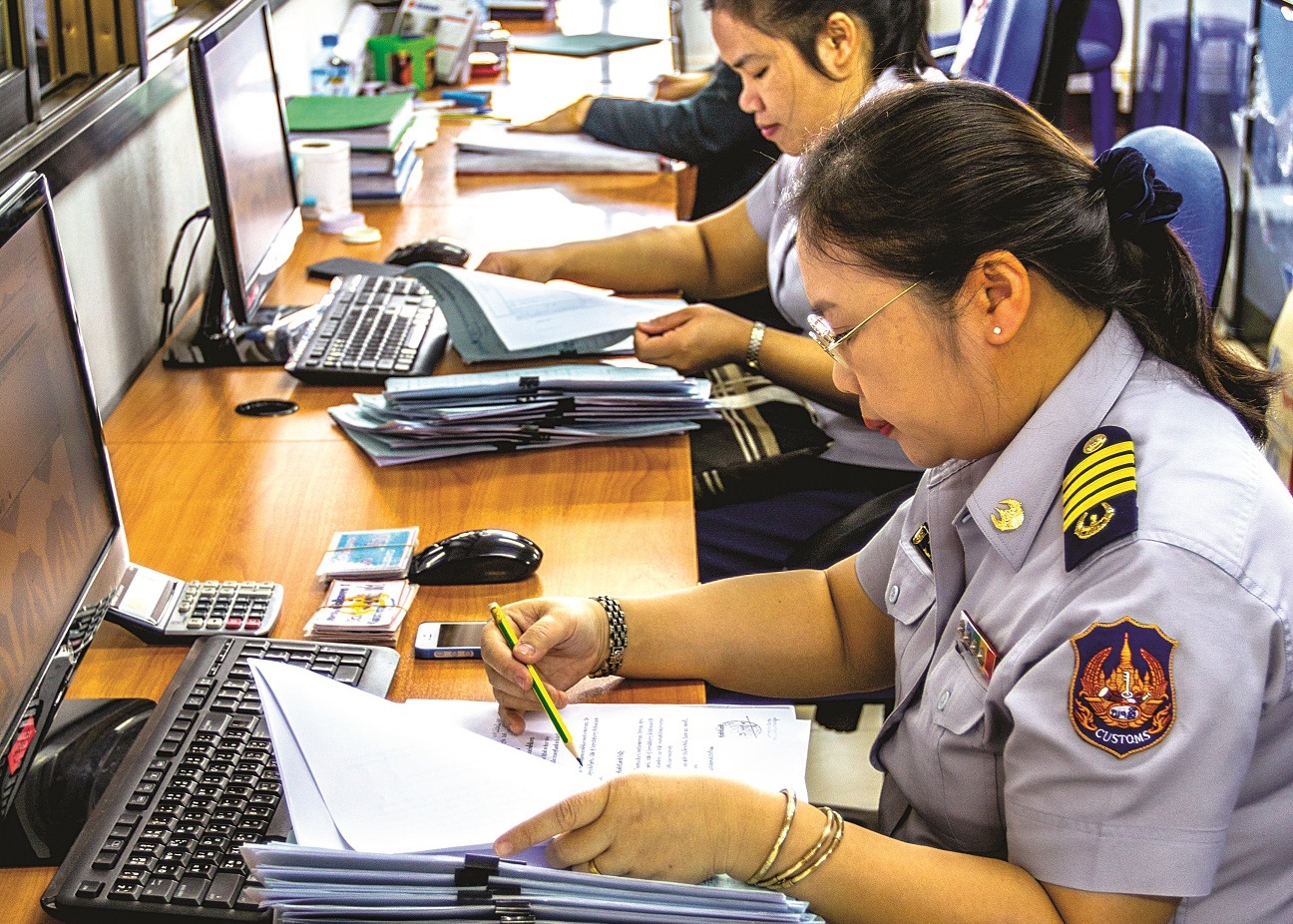 Lào tập trung phát triển nguồn nhân lực
