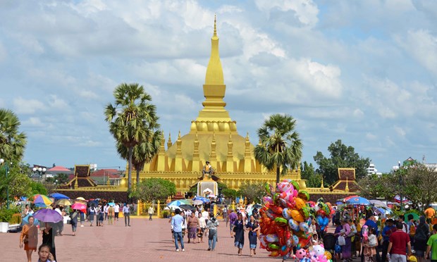 Lào tiếp tục phát triển Kinh tế-Xã hội theo hướng chất lượng, có trọng tâm