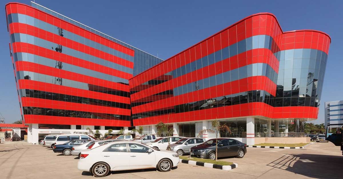 Lao Telecom lãi 197 tỷ Kip trong năm 2020