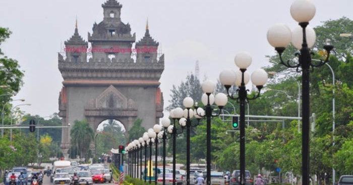 Hầu hết doanh nghiệp tại Lào có quy mô siêu nhỏ