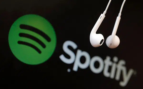 Dịch vụ âm nhạc trực tuyến Spotify chuẩn bị có mặt tại Lào