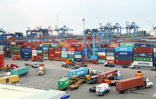 Biểu thuế nhập khẩu ưu đãi đặc biệt thực hiện HĐTM Việt Nam – Lào