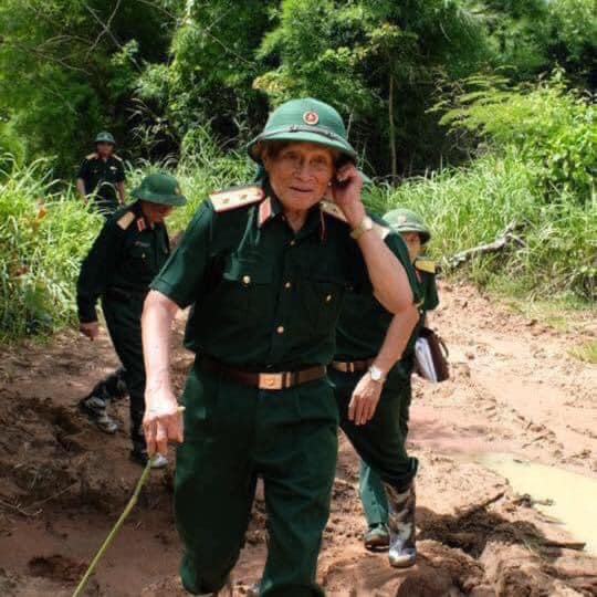 Dấu ấn về quân tình nguyện Việt Nam trong mối quan hệ đoàn kết đặc biệt Việt – Lào trên chiến trường khu 4, Tây Nguyên