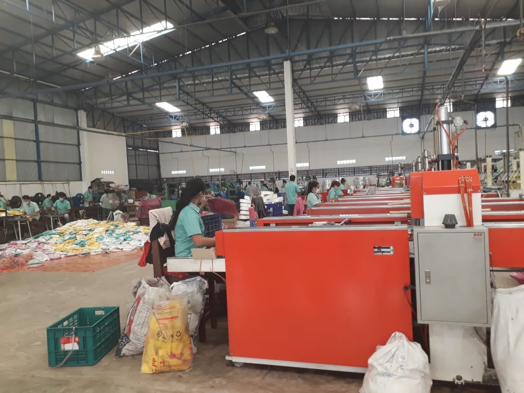 Lào đẩy mạnh phát triển nguồn nhân lực
