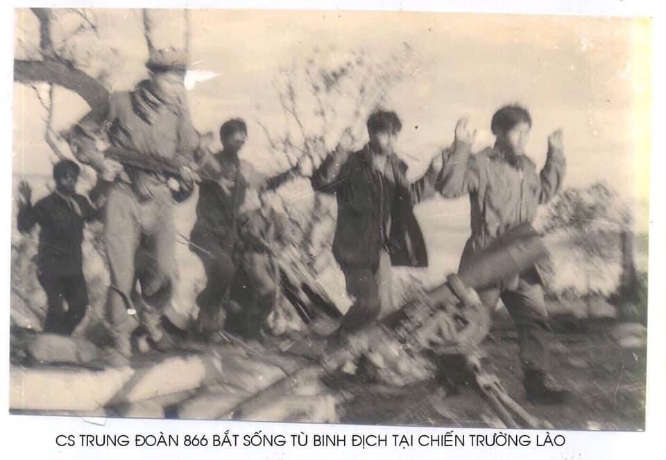 Trao đổi tù binh
