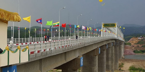 Bộ Ngoại giao Lào ra quan điểm về tình hình ở Myanmar
