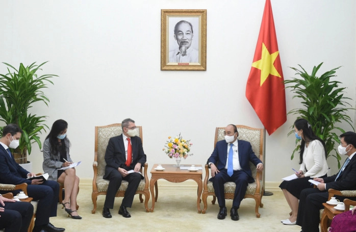 ‘Đại gia’ Áo đến Việt Nam tìm địa điểm xây nhà máy công nghệ cao 1,5 tỷ euro: Thái Nguyên lọt ‘mắt xanh’