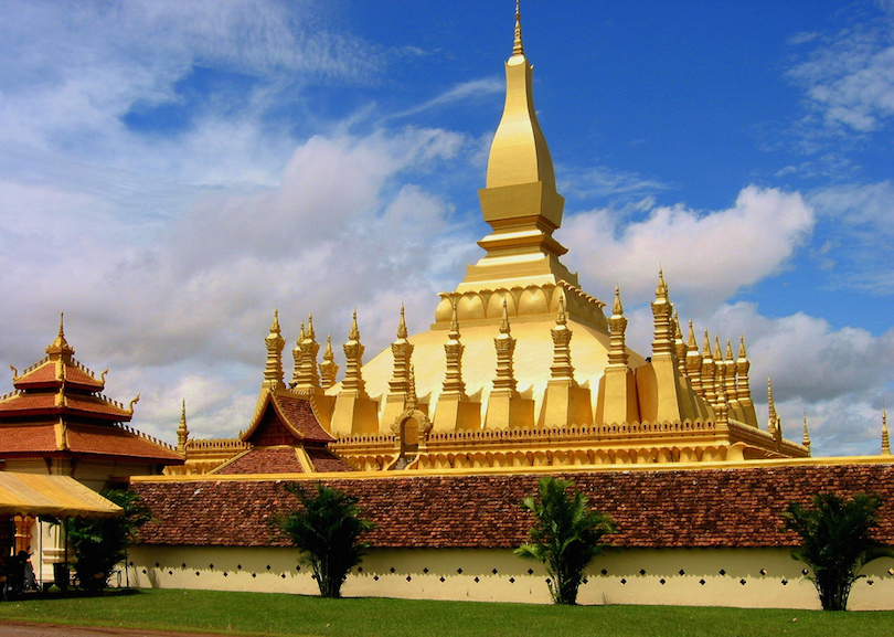 Lào ra mắt hệ thống đăng ký hộ tịch mới
