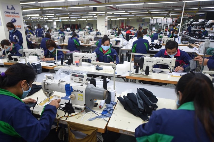 Nhiều đà tích cực cho tăng trưởng kinh tế Việt Nam