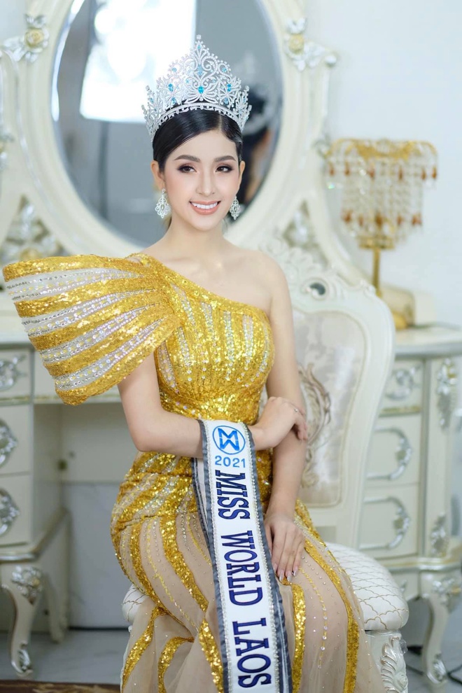 doi thu cua Do Thi Ha o Miss World anh 3