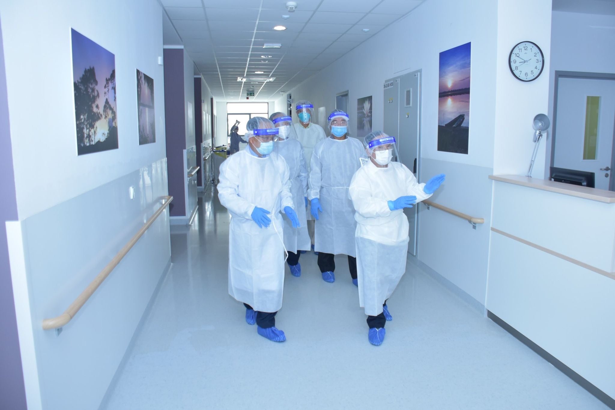Lào ghi nhận số ca mắc Covid-19 kỷ lục, chủ yếu ở vùng dịch Vientiane