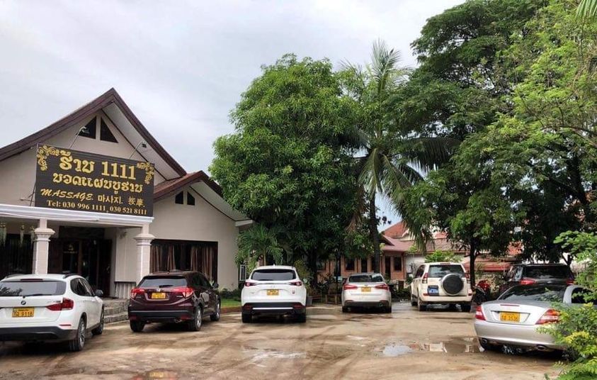 Bộ Y tế Lào: Vientiane có 26 ca nhiễm Covid-19 mới