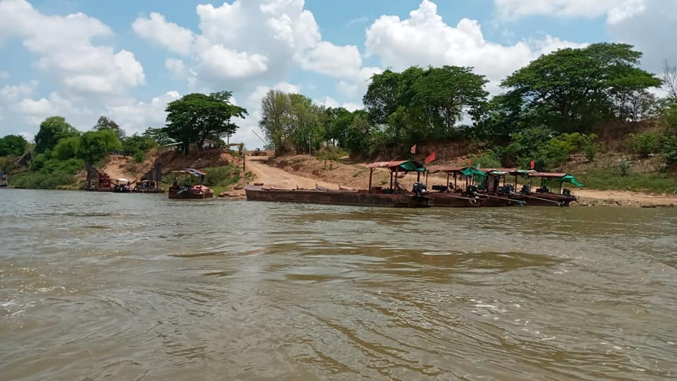 Tỉnh Savannakhet tăng cường biện pháp phòng dịch