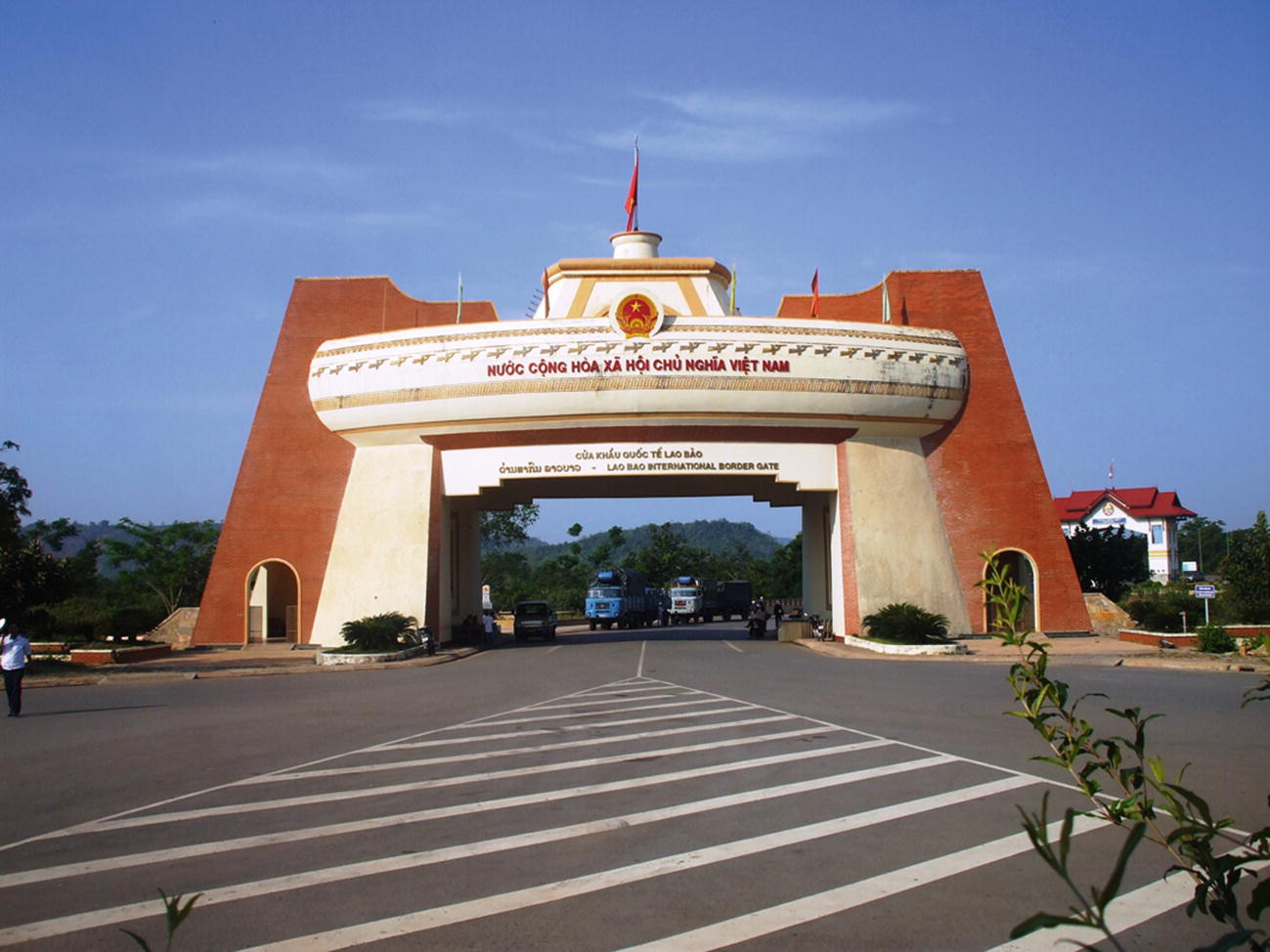Tình hình kim ngạch xuất nhập khẩu Việt Nam-Lào tháng 02 và hai tháng năm 2021