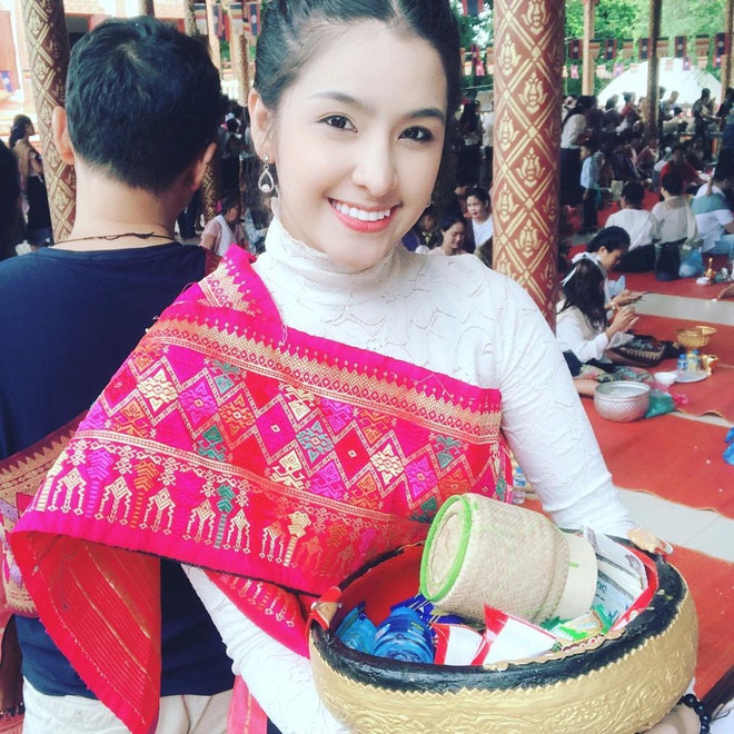 doi thu cua Do Thi Ha o Miss World anh 9