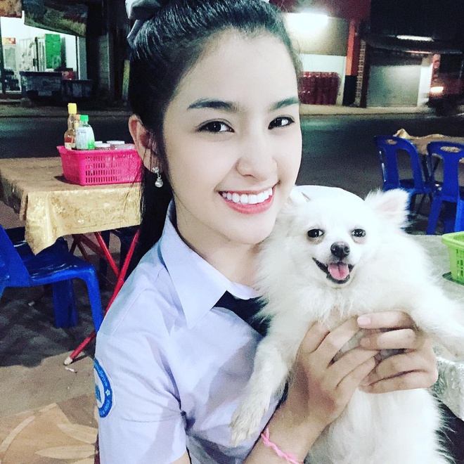 doi thu cua Do Thi Ha o Miss World anh 7