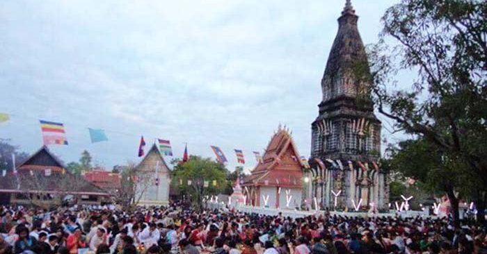 Bolikhamxay tạm thời cấm ra vào tỉnh