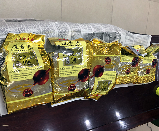 Vây bắt đối tượng “ôm” 5kg ma tuý đá từ Lào vào Việt Nam