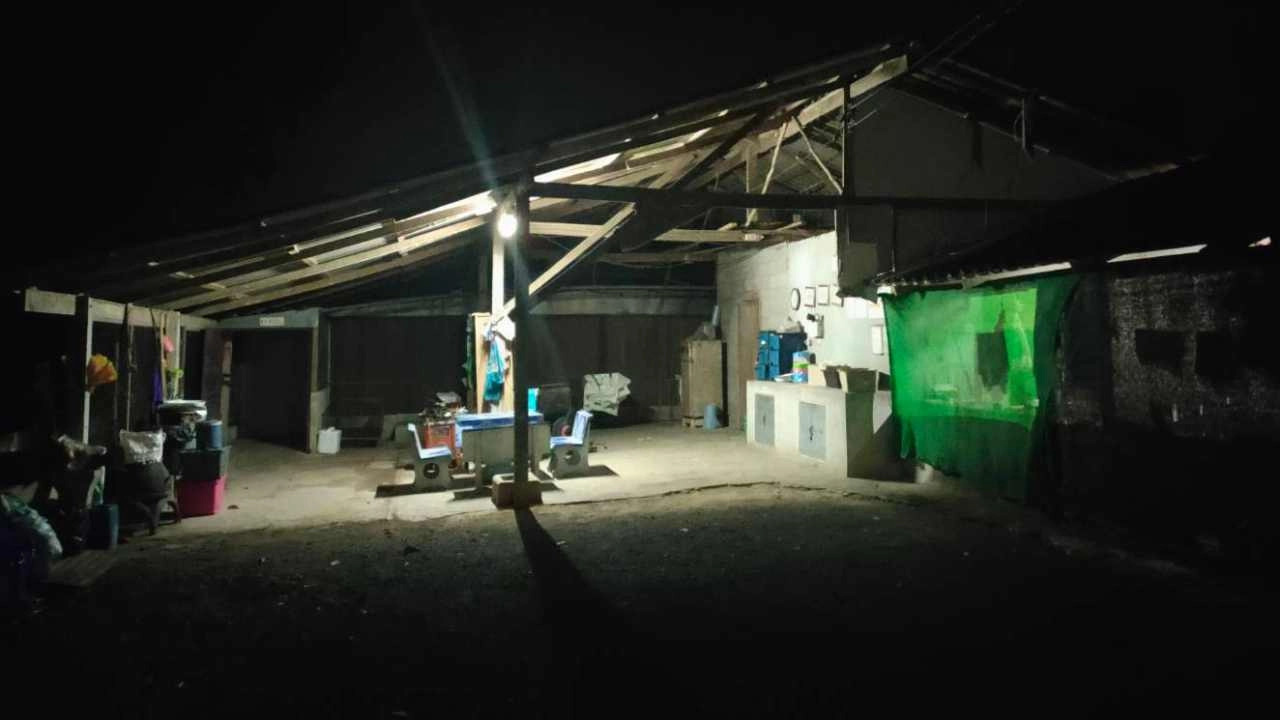 Công nhân Lào bị giết hại tại Thái Lan