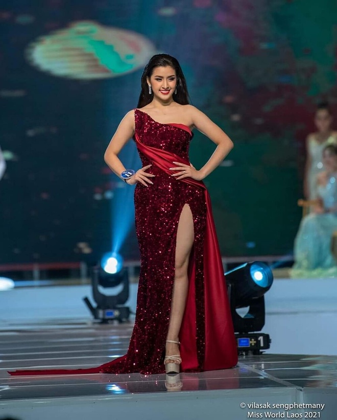 doi thu cua Do Thi Ha o Miss World anh 6