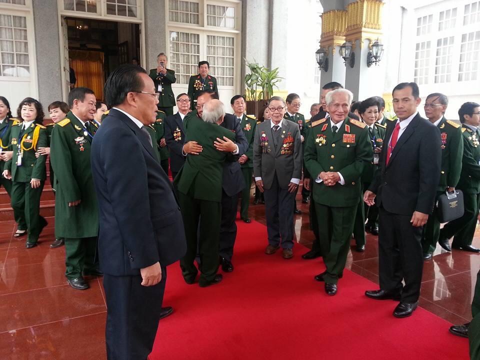 Chuyện chị May