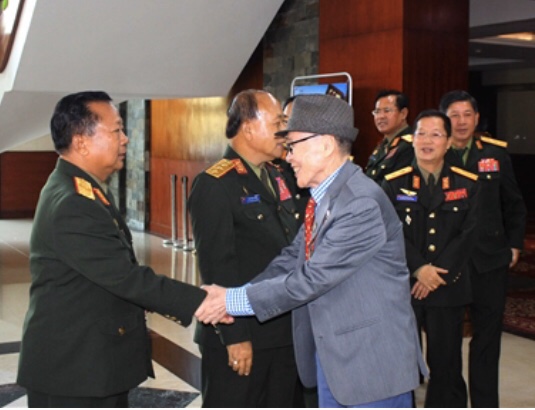 Chuyện chị May