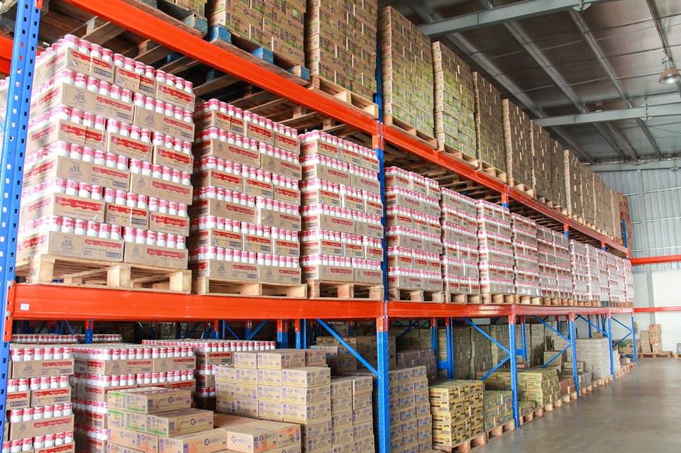 Bộ Công Thương Lào ra thông báo tăng cường kiểm soát dịch bệnh tại các nhà máy công nghiệp