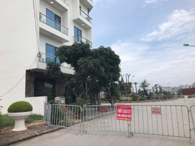 Thêm ca Covid-19 ở Việt Nam có lịch trình “siêu dày đặc” từng vượt biên sang Lào