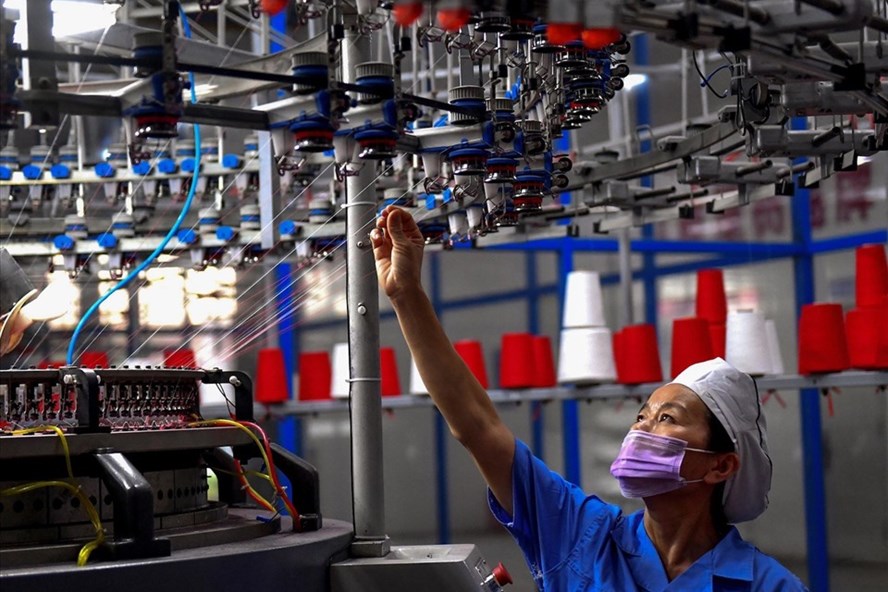 Báo quốc tế lạc quan về tương lai nền kinh tế Việt Nam