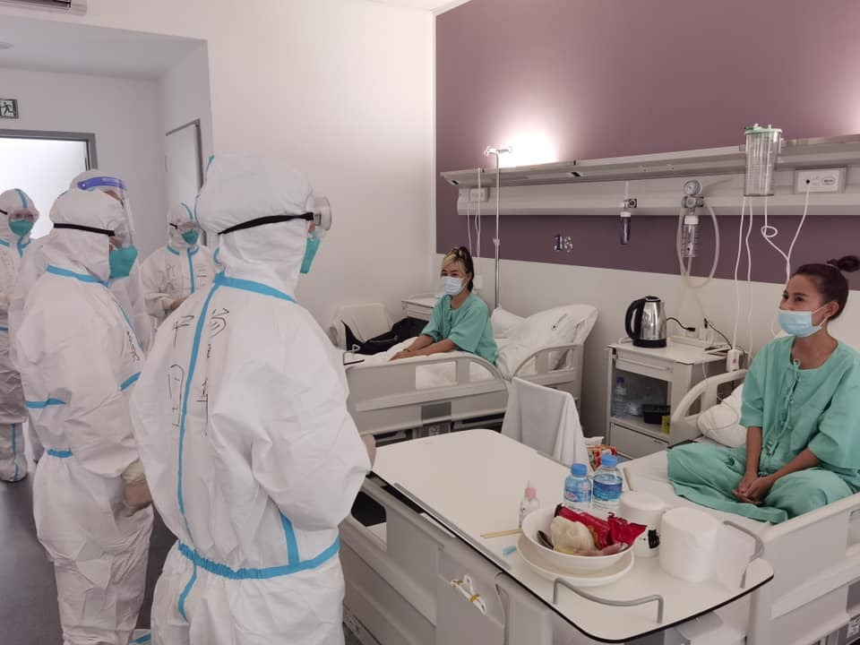 Số ca nhiễm mới Covid-19 tại Lào giảm, Chính phủ tạo điều kiện cho doanh nghiệp hoạt động bình thường trong dịch