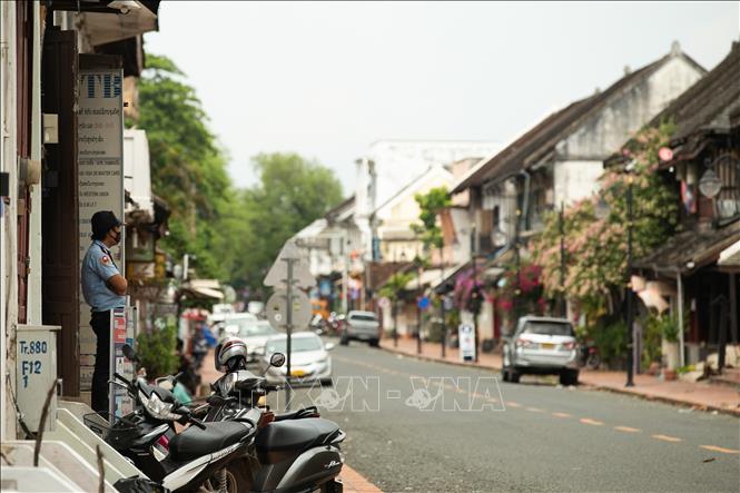 Lào truy vết các F1, F2 trong cộng đồng người Việt tại Viêng Chăn