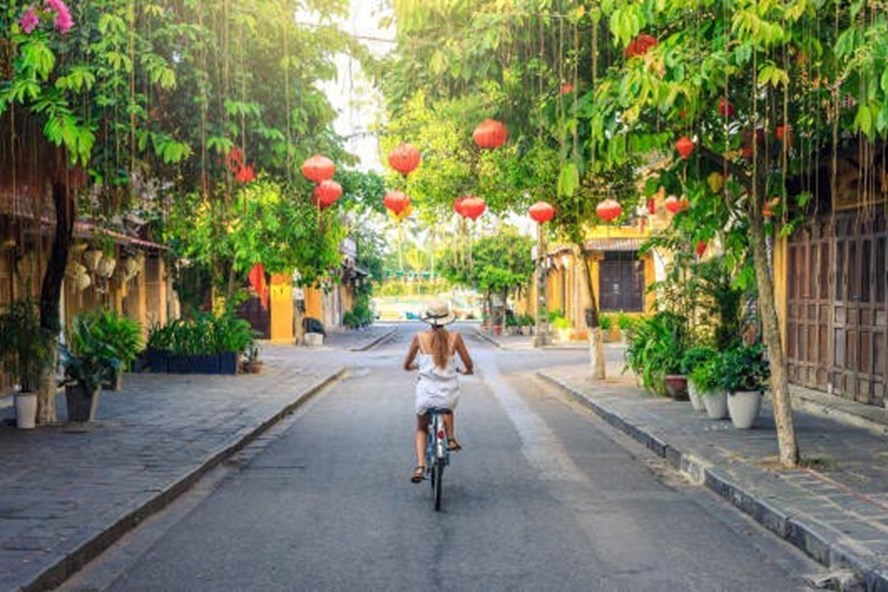 Việt Nam lọt top 10 nơi đáng sống nhất cho người nước ngoài năm 2021