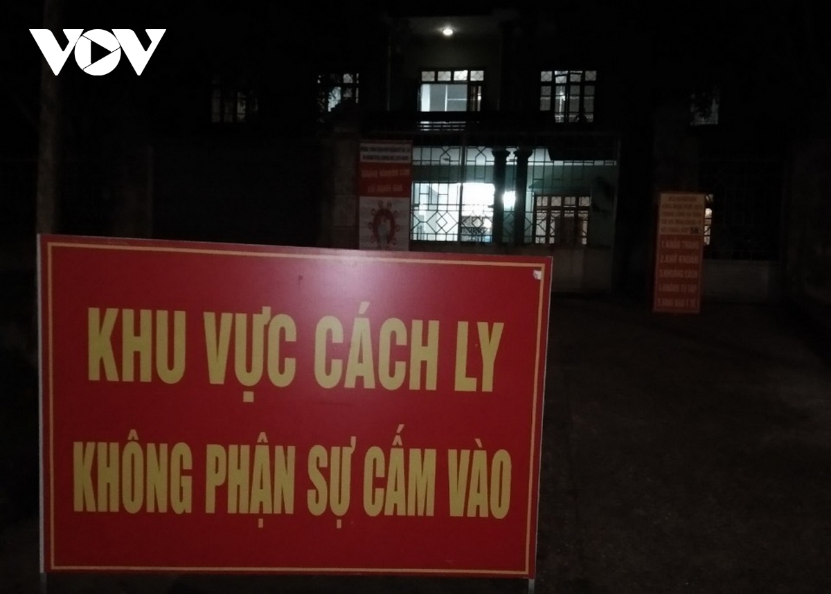 Quảng Nam phát hiện 4 người nhập cảnh trái phép từ Lào