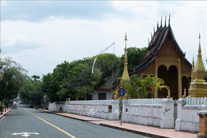 Lào gia hạn phong tỏa đến hết ngày 20/5