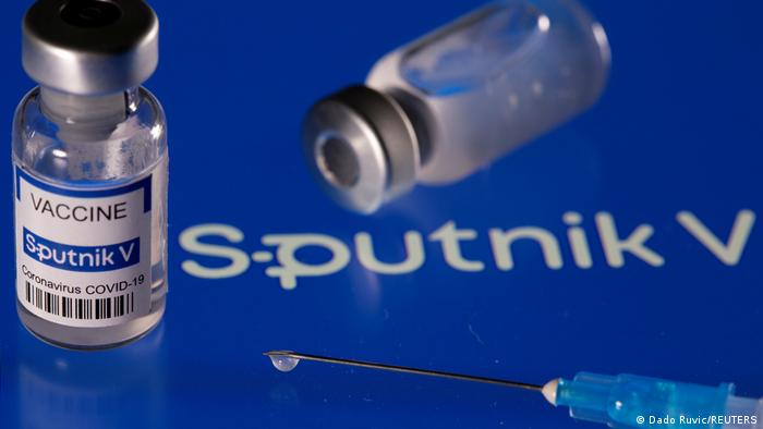 Doanh nghiệp Lào đề xuất nhập khẩu và kinh doanh vaccine Covid-19 của Nga