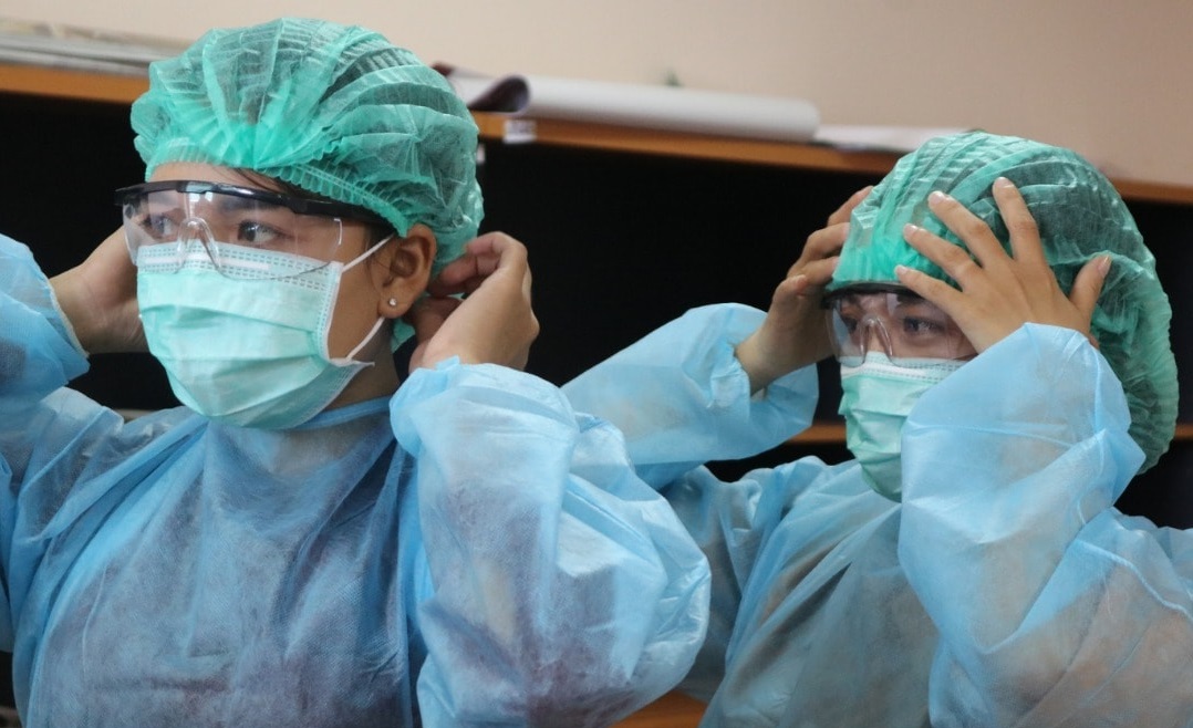Lào sẽ có thêm nguồn tài chính để mua vaccine Covid-19