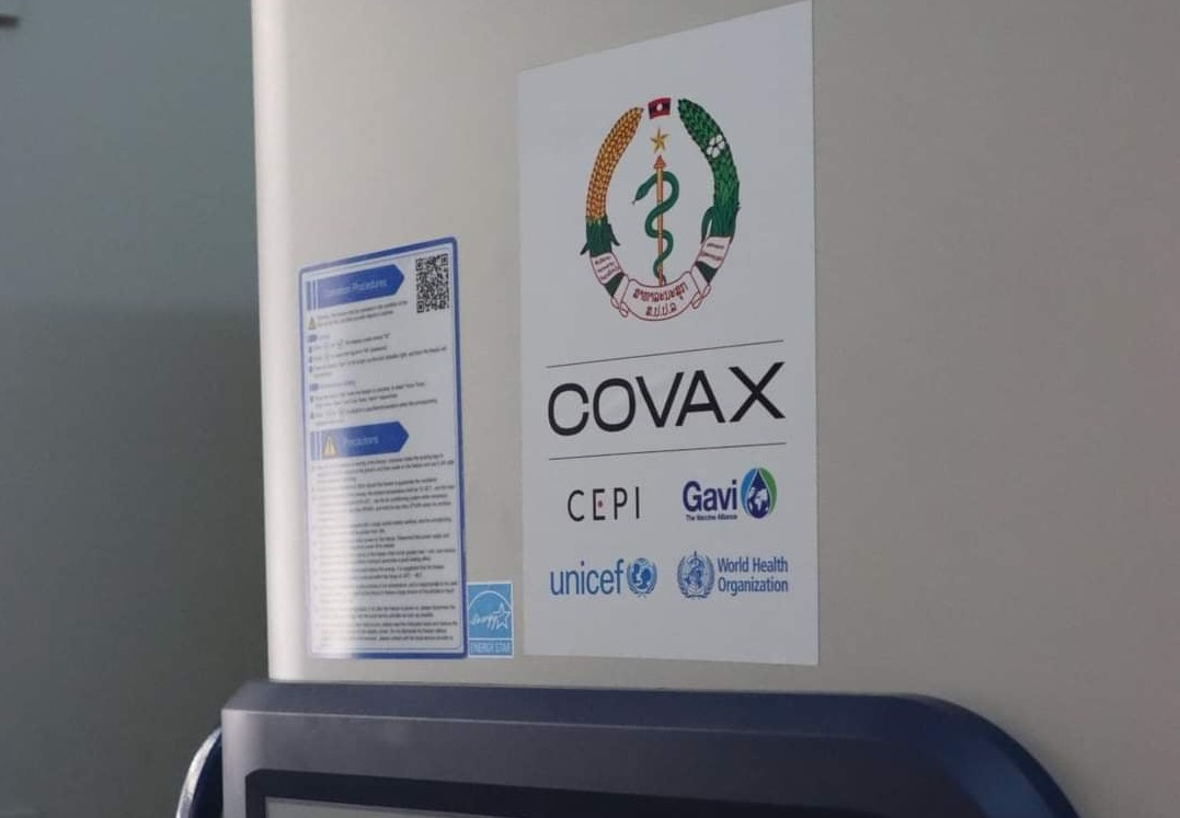 Chuyên gia Lào khẳng định vaccine Covid-19 an toàn
