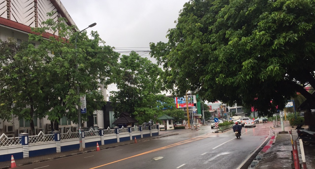 Số ca nhiễm mới Covid-19 tại Lào xuống mức thấp nhất