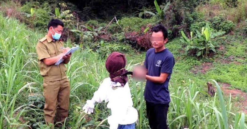 Công an Lào bắt đối tượng giết người dã man ở Phongsaly sau khi dùng ma túy
