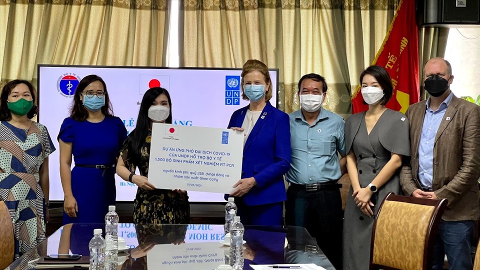 Kinh nghiệm chống dịch của Việt Nam được thế giới công nhận là cách làm hay