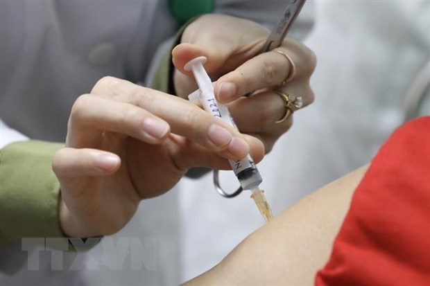 Những tín hiệu lạc quan về vaccine ‘made in Việt Nam’