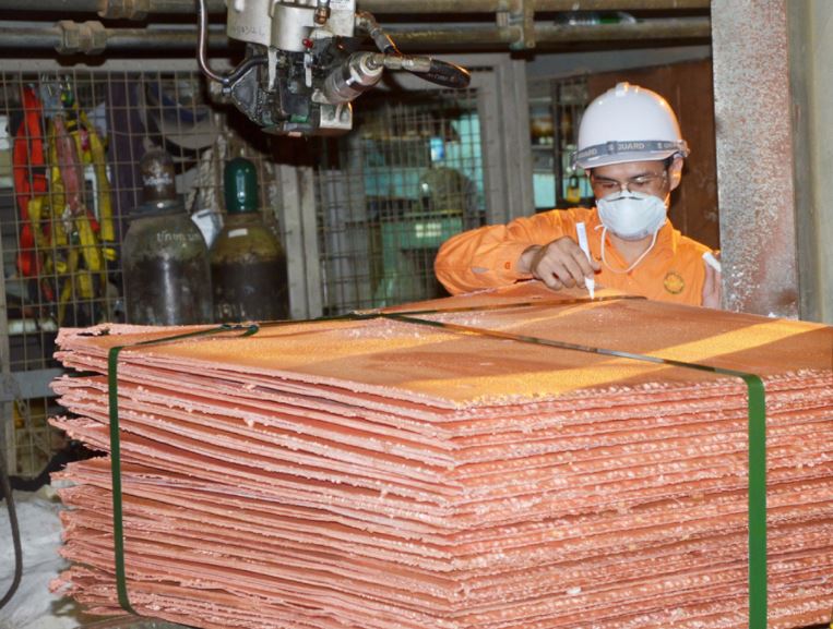 Thương mại quá cảnh Lào-Việt Nam 6 tháng đầu năm 2021 đạt 314 triệu USD
