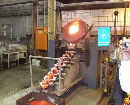 Lào nhập siêu 62 triệu USD trong tháng 6/2021